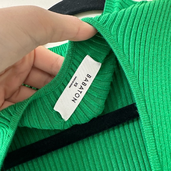 Aritzia Compose Dress - Picture 3 of 6